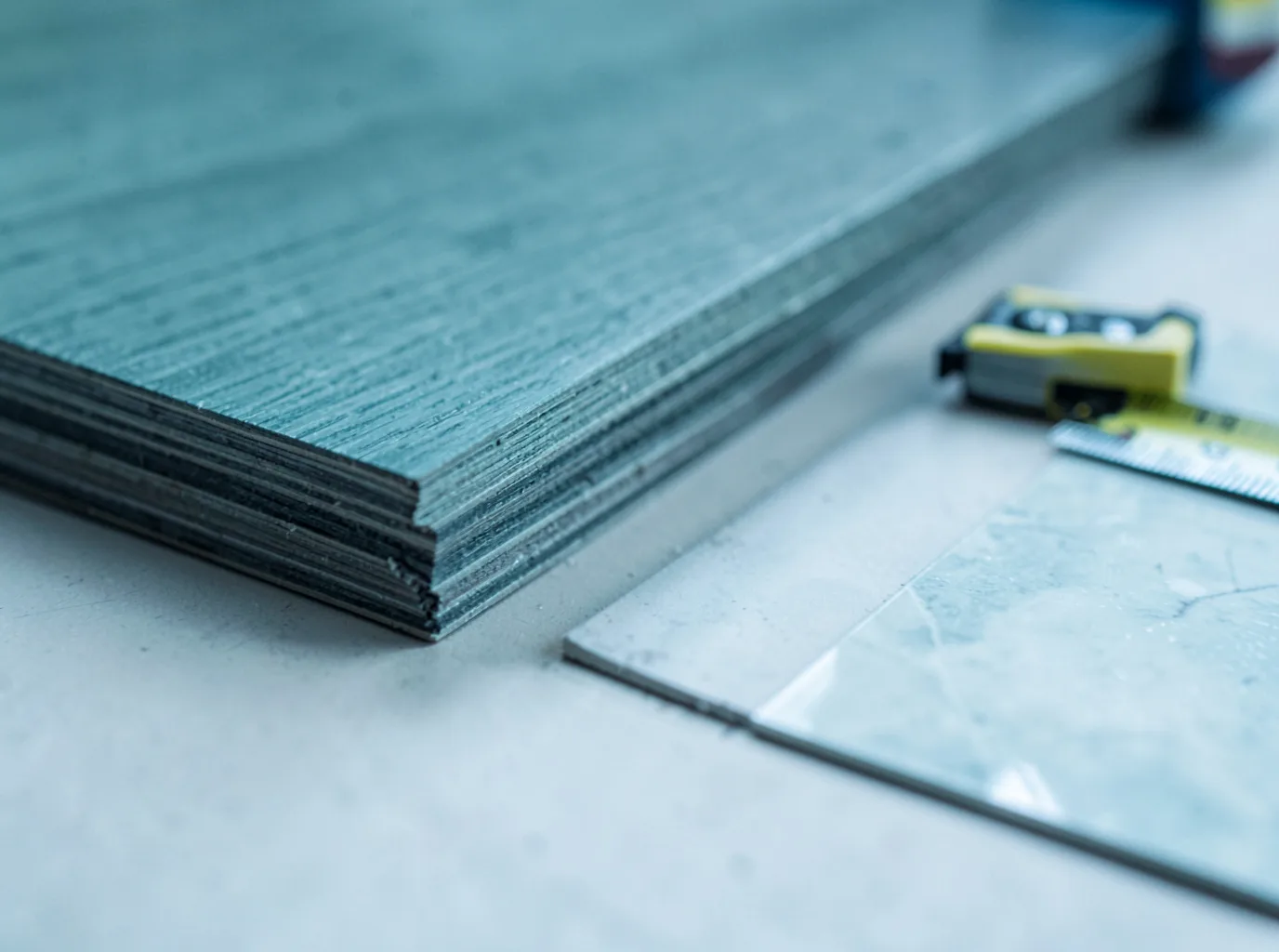 Luxury Vinyl Plank Installation Barrington, NH FAQs